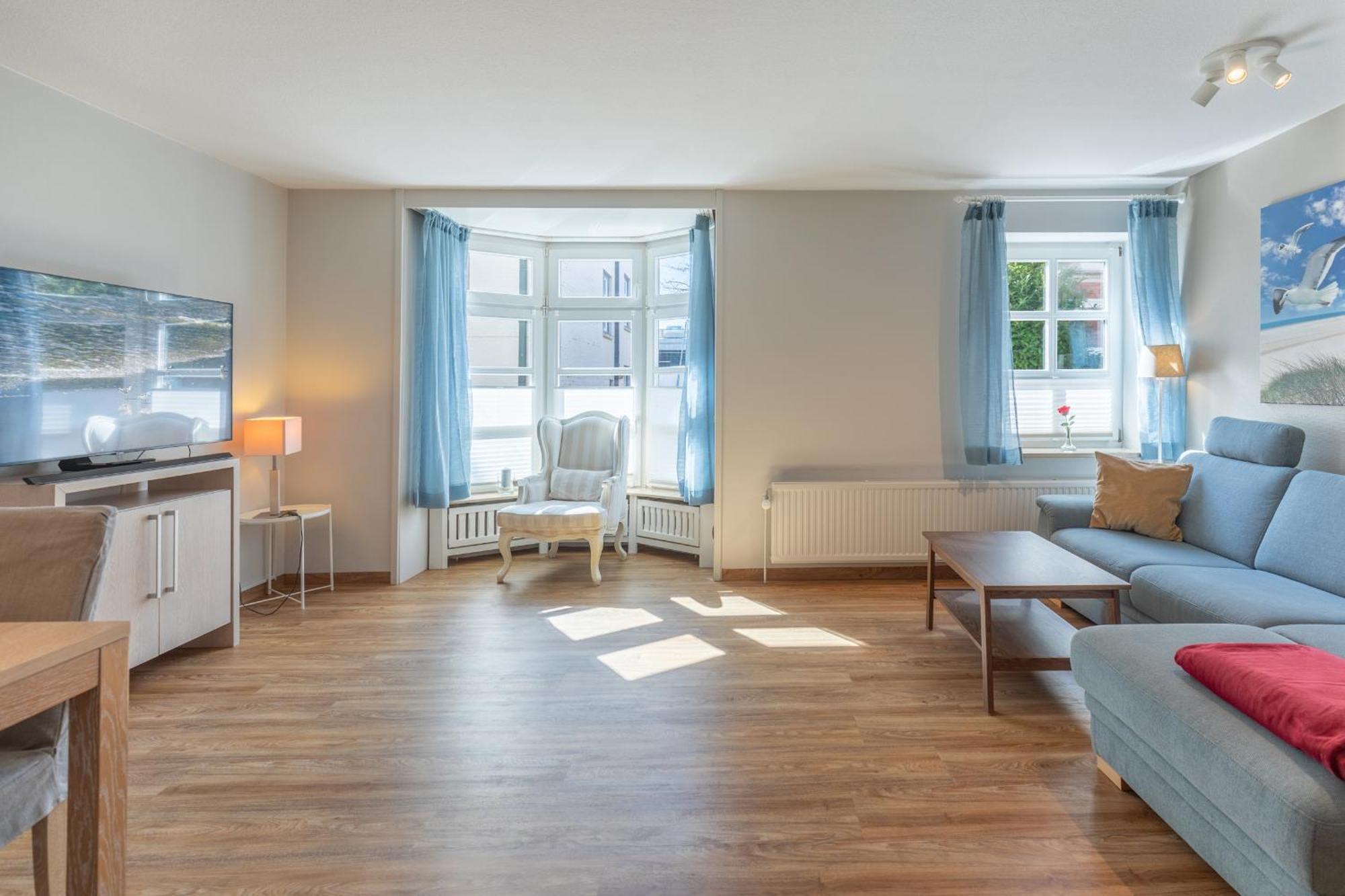 Luette Stuuv Im Schlossgang Husum  Exterior photo